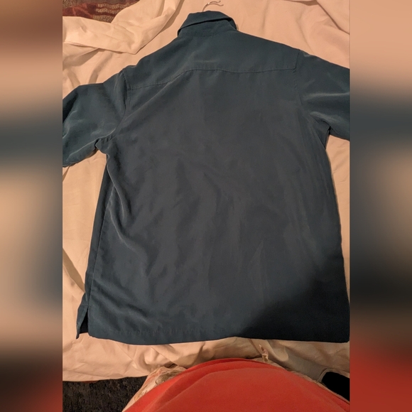 Men's 90's Axist Shirt - Picture 10 of 10